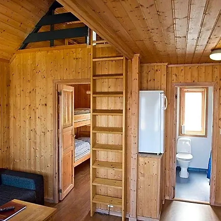 Spacious 6-person In Kinsarvik Ξενοδοχείο 3*