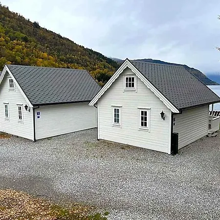 Spacious 6-person In Kinsarvik Lofthus