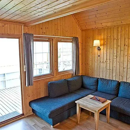 Spacious 6-person In Kinsarvik Lofthus